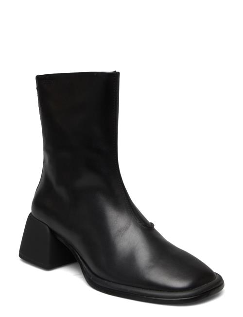 VAGABOND | Ansie | 35