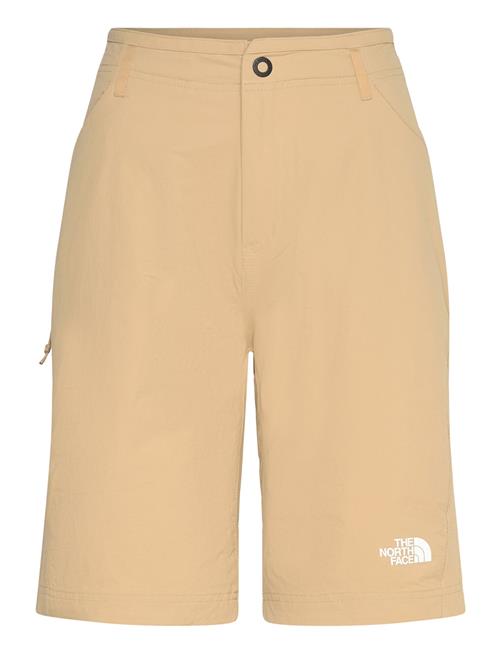 The North Face | W Exploration Short - Eu | 37