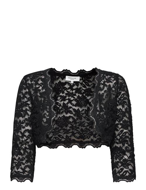 Rosemunde | Rwdelicia 3/4 Bolero | XS