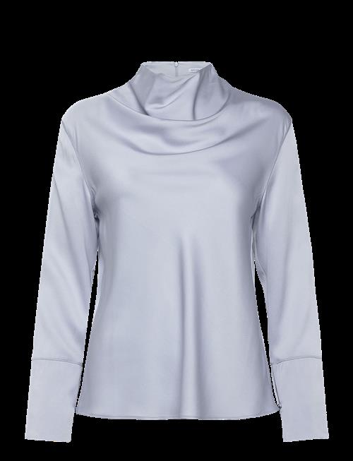Se Ahlvar Gallery | Ayumi Silk Blouse | M hos Booztlet