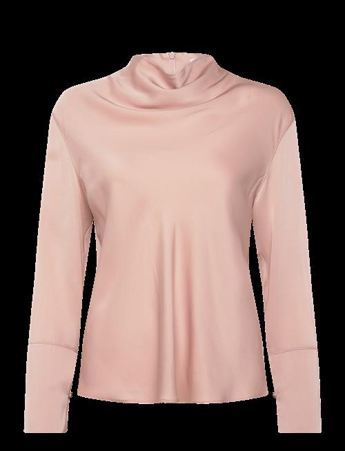 Ahlvar Gallery | Ayumi Silk Blouse | S