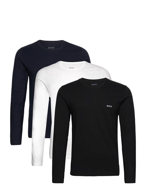 BOSS | Lsshirtrn 3P Classic | L