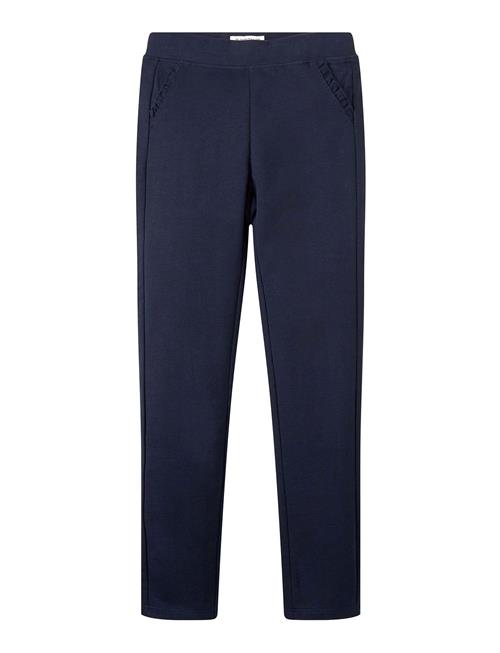 Tom Tailor | Interlock Jersey Pants | 116 x 122