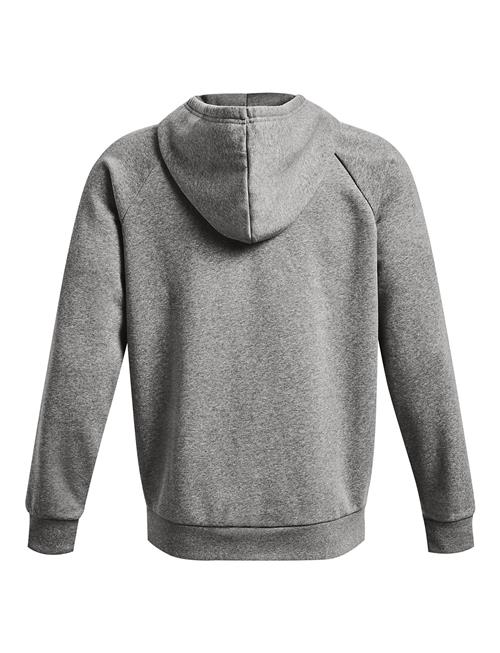 Under Armour | Ua Rival Fleece Fz Hoodie | XXL