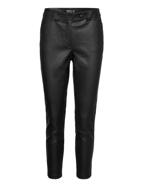 DEPECHE | Chino Pant 7/8 Pant | 44