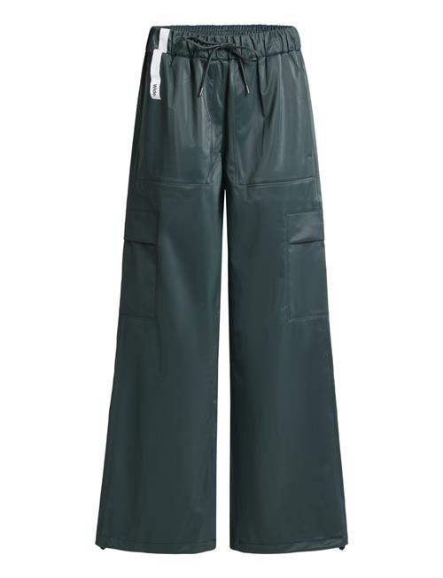 Rains | Cargo Rain Pants Wide W3 | L