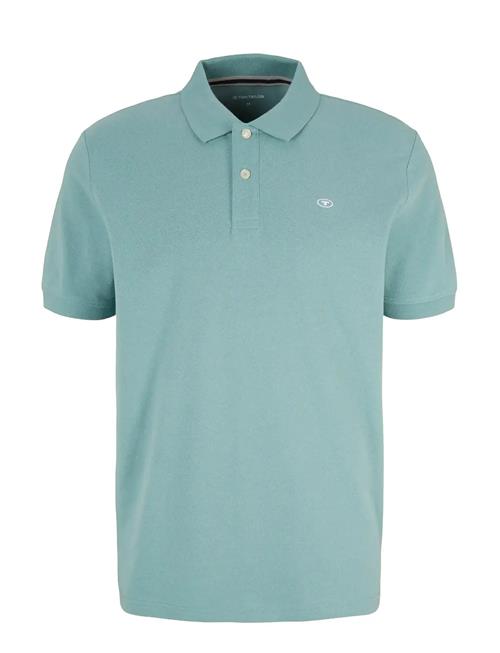 Tom Tailor | Basic Polo With Contrast | S
