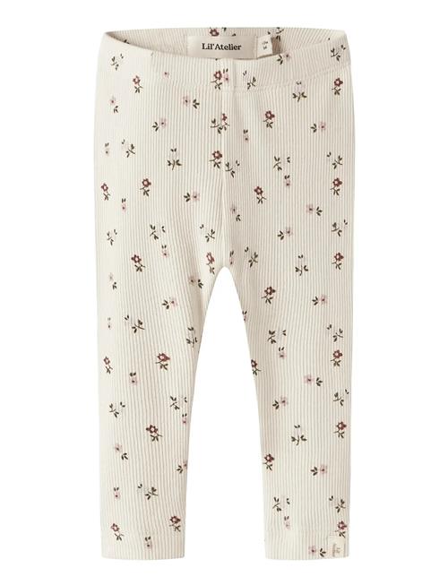 Lil'Atelier | Nbfgago Slim Legging Lil Noos | 86