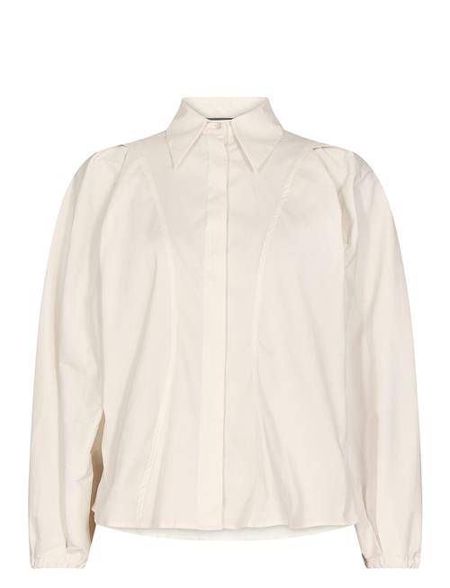 MOS MOSH | Mmadia 3/4 Shirt | L