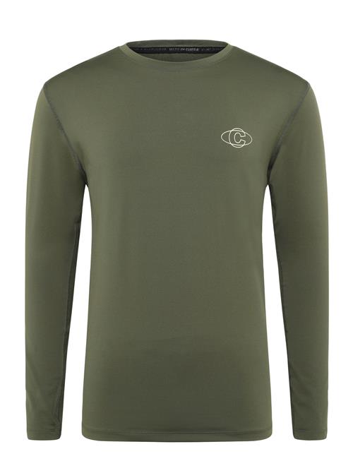 Cuera | Oncourt Ls Layer T-Shirt | S