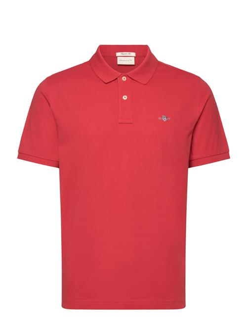 Gant | Classic Regular Polo Shirt | S
