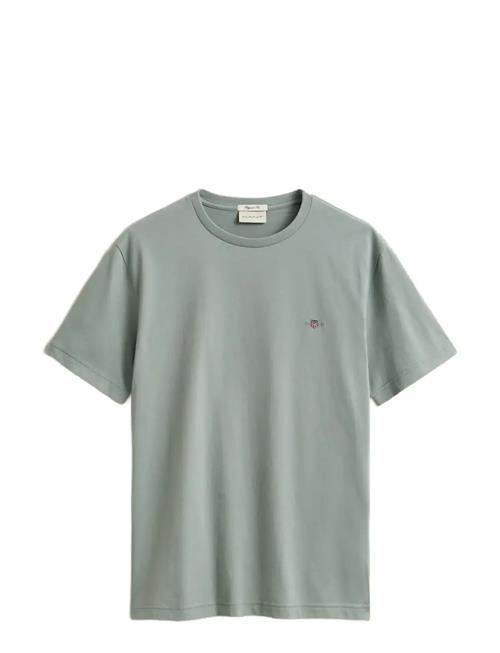 Gant | Shield T-Shirt | XXL