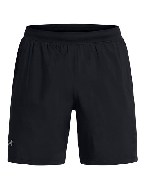 Under Armour | Ua Launch 7'' Shorts | XXXL
