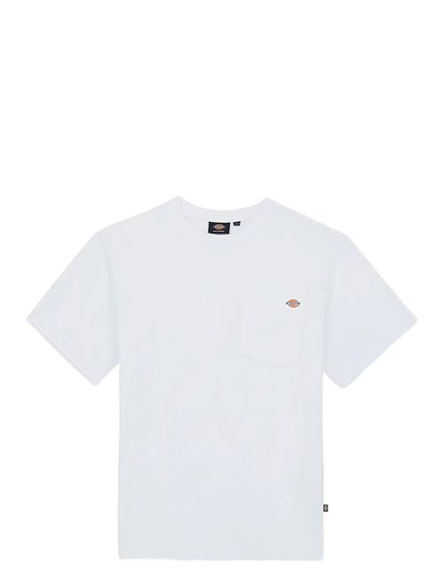 Dickies | Luray Pocket Tee Ss | XS