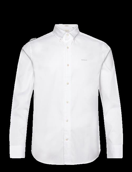 Gant | Reg Pinpoint Oxford Shirt | XXXL