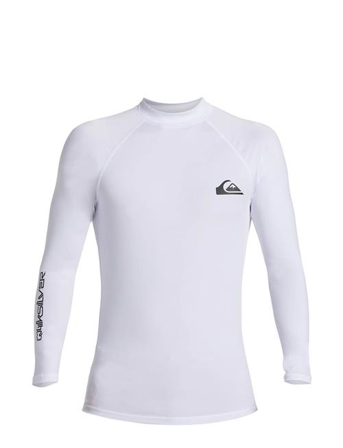 Quiksilver | Everyday Upf50 Ls | M