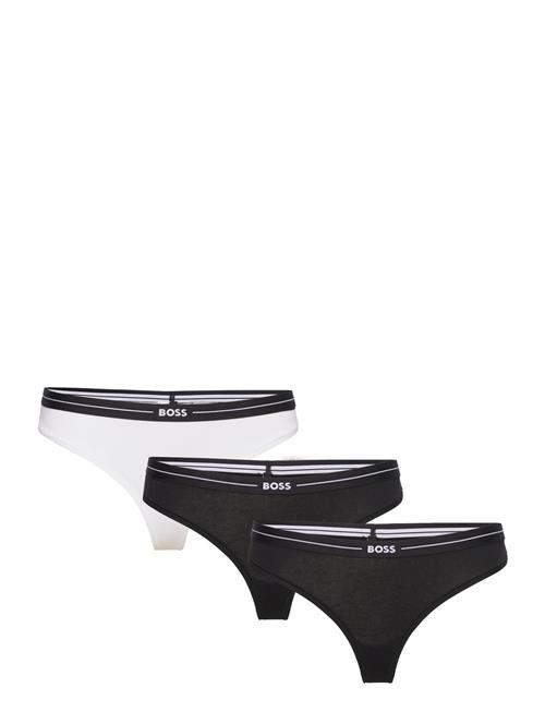 BOSS | 3P Thong | S