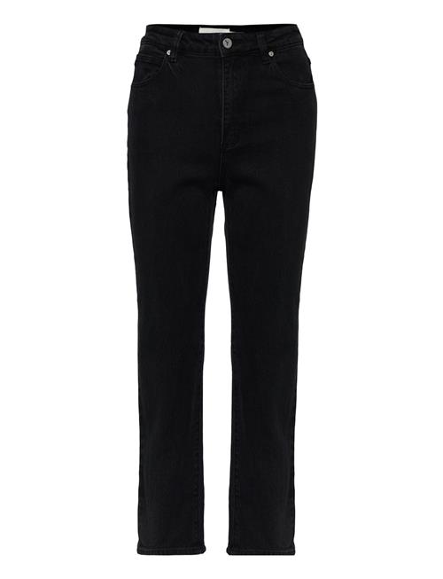 ABRAND | 94 High Slim Whitney Rcy Black Overdye | 31