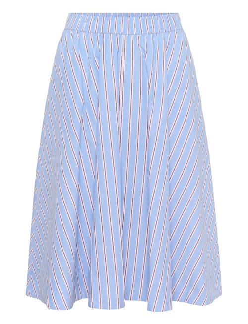Part Two | Ingipw Skirt | 38