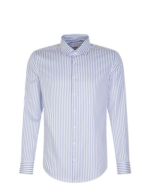 Seidensticker | Business Shirt Slim | 43