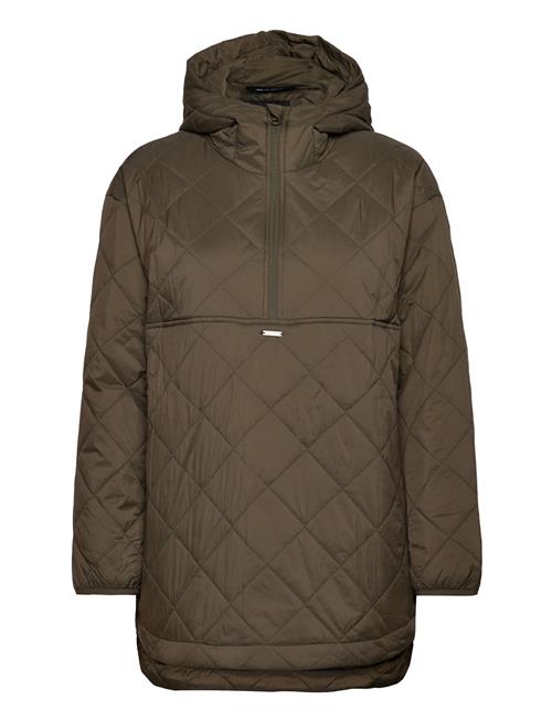 aim´n | Oversized Quilted Anorak | XS