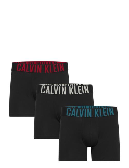 Calvin Klein | Boxer Brief 3Pk | S