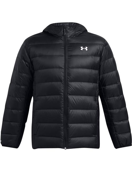 Under Armour | Legend Down Hooded Jacket | XL