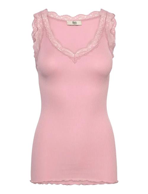 RM By Rosemunde | Rmwbalta Modal Sl V-Neck Top | XL