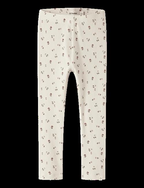 Lil'Atelier | Nmfgago Slim Legging Lil Noos | 104