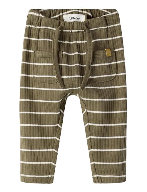 Lil'Atelier | Nbmkail Reg Pant Lil Noos | 68