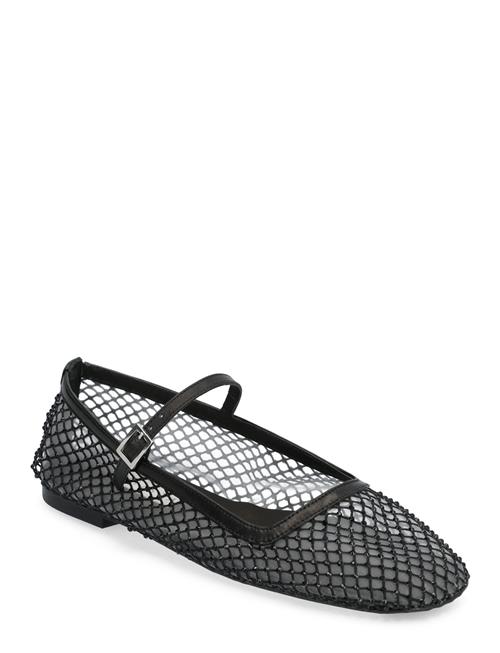 MIISTA | Vanita Black Ballerina | 41
