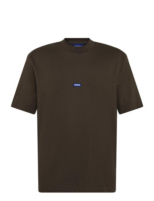 HUGO BLUE | Nieros | L