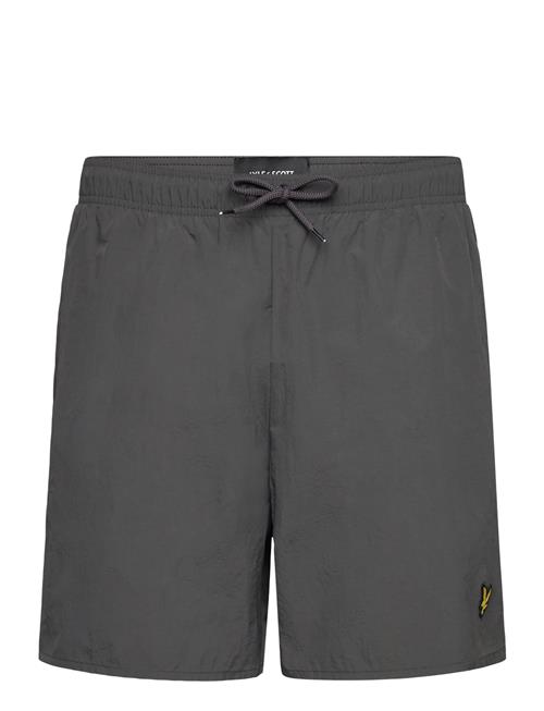 Lyle & Scott | Plain Swimshort | M