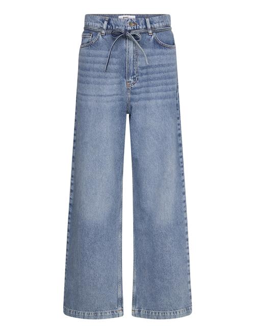 Day Birger et Mikkelsen | Elijah - Blue Soft Denim | 42