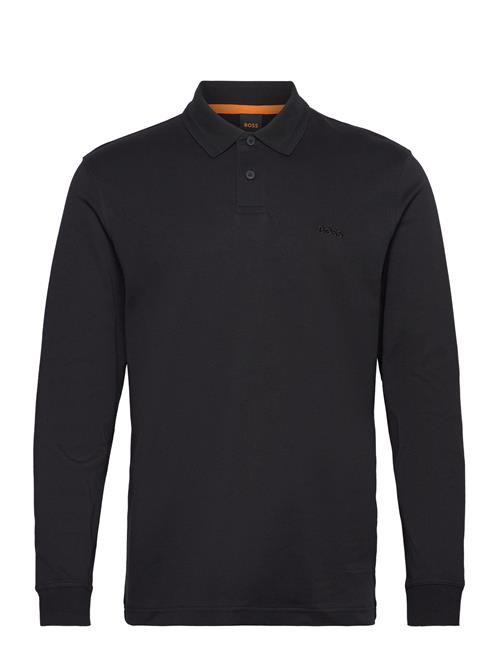 BOSS | Pe_Interlock_Long | XXXL
