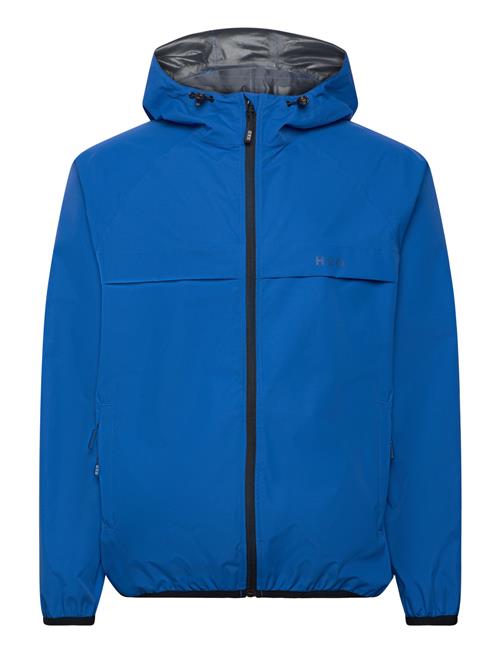 H2O | Rømø Lw Rain Jacket - Packable | L