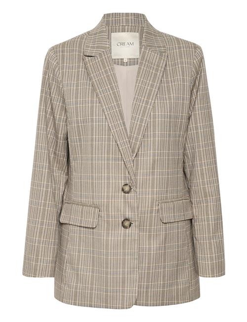 Cream | Crimogen Blazer | 40