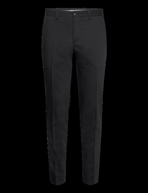 Lindbergh Black | Technical Stretch Pants - Combi Suit | 52