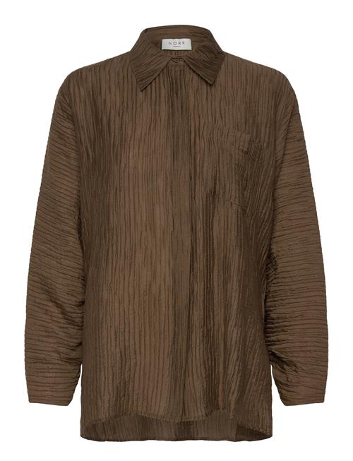 NORR | Room Shirt | 40
