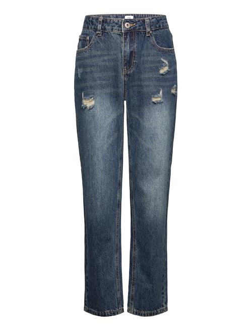 Grunt | Grstreet Loose Ripped | 164