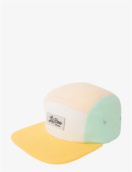 Lil' Boo | Block Sky Earth 5 Panel | 1.5-4Y