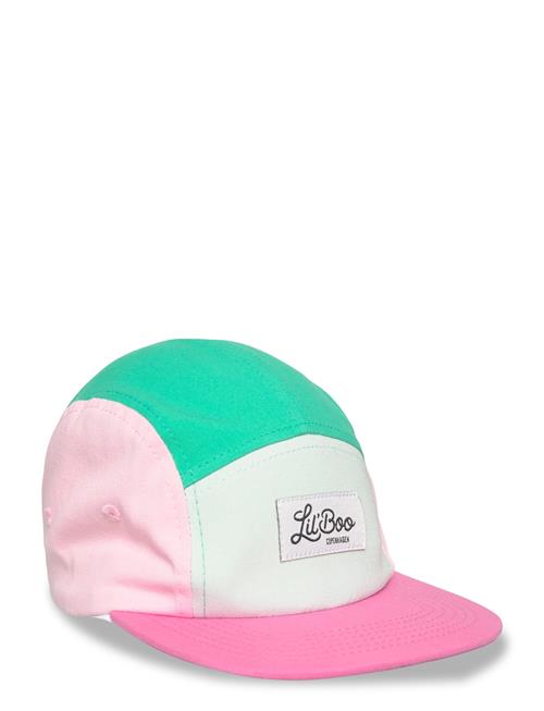 Lil' Boo | Block Summer  5 Panel | 7-14Y