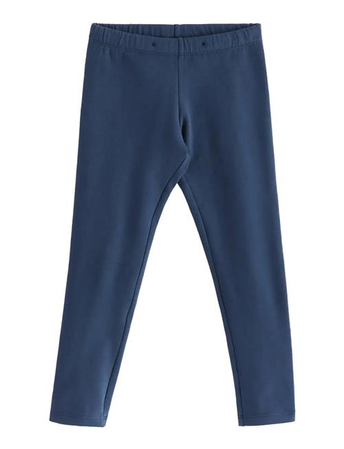 Lindex | Leggings Basic Brushed Inside | 128