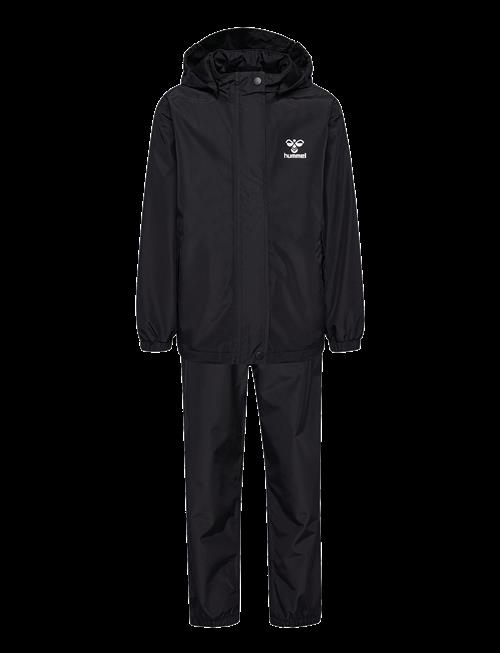 Hummel | Hmlnessie Rainsuit | 122