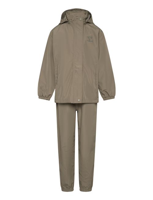 Hummel | Hmlnessie Rainsuit | 116