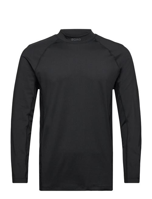 Björn Borg | Borg Mock Neck Ls T-Shirt | S