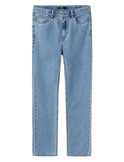 LMTD | Nlfkizza Dnm Hw Mom Pant Noos | 152