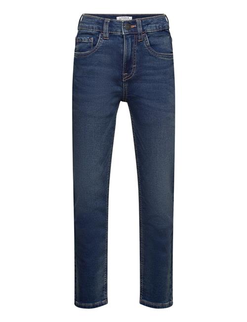 Lindex | Staffan Regular Straight Superstretch Jeans | 164