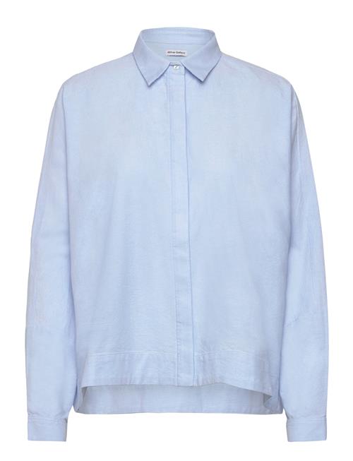 Ahlvar Gallery | Gigi Oxford Shirt | XL