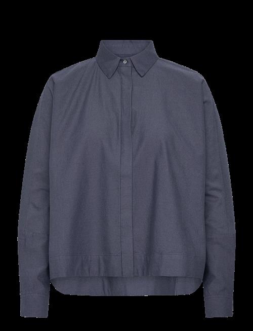 Ahlvar Gallery | Gigi Oxford Shirt | L